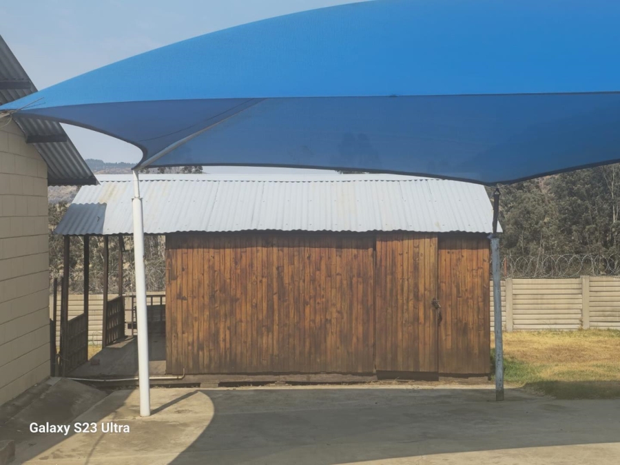 0 Bedroom Property for Sale in Ladybrand Free State